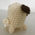 Baby Pug Crochet Toy Pattern Download
