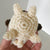 Baby Pug Crochet Toy Pattern Download