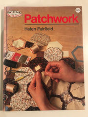 Patchwork by Helen Fairfield