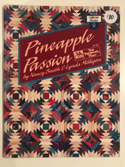 Pineapple Passion by Nancy Smith & Lynda Milligan