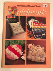 NZ Women's Weekly Patchwork