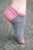 Summer Sporty Sock Pattern Download