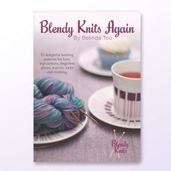 Blendy Knits Again