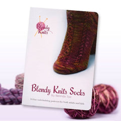 Blendy Knits Socks