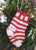 All 5 Christmas Stocking Decoration Patterns