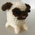 Baby Pug Crochet Toy Pattern Download