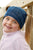 3 Basic Hat Variations Pattern Download