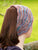 Rose Gold Sparkly Yarn Pack 80g + Blendy Knits Again