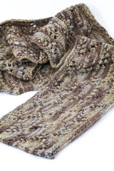 Pyramid Shawlette Pattern Download