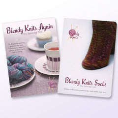 Blendy Knits Combo Set