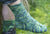 Walk in the Bush Socks Pattern Download
