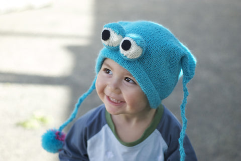 WotWots Hat Pattern Download